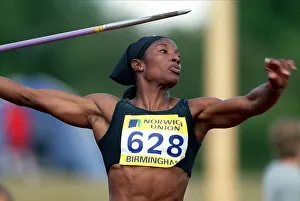 Denise Lewis