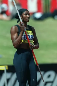 Denise Lewis