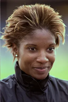 Denise Lewis