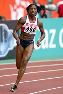 Denise Lewis