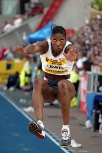 Denise Lewis