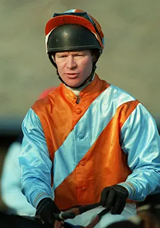 Dennis Prints: Dennis Leahy
