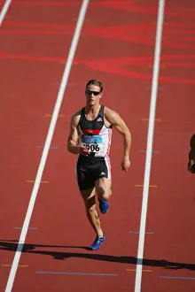 Decathlon Prints: Dennis Leyckes
