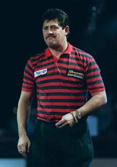 Dennis Priestley