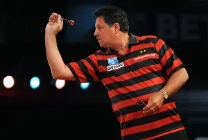 Dennis Priestly