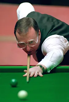 Dennis Taylor