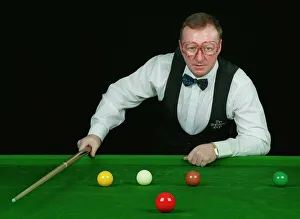 Dennis Taylor