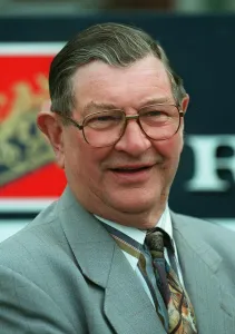Denys Smith