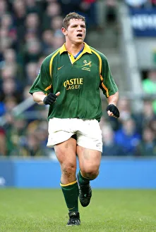Deon Carstens