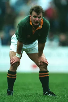 Deon Eugene Oosthuizen