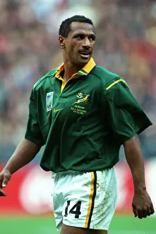Deon Kayser