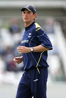 Yorkshire Prints: Deon Kruis