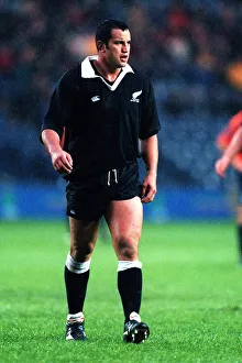 Deon Muir
