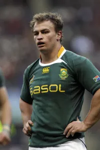 Deon Stegmann