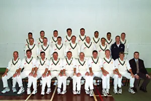 Derbyshire Team Group