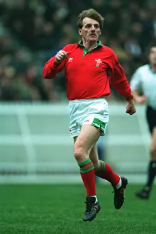 Derek Prints: Derek Bevan