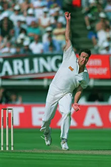 Derek Pringle