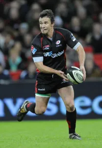 Derick Hougaard