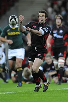 Derick Hougaard