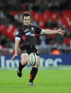 Derick Hougaard