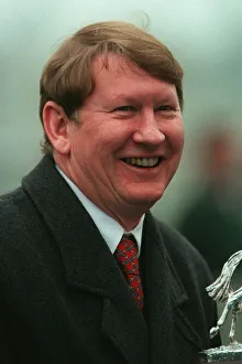Dermott Smurfit