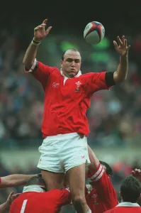 Derwyn Jones