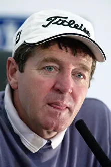 Des Smyth