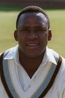 Devon Prints: Devon Malcolm