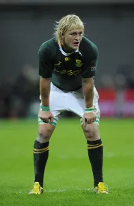 Dewald Potgieter