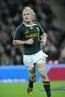 Dewald Potgieter