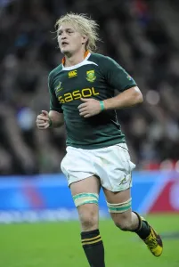 Dewald Potgieter