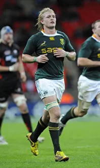 Dewald Potgieter