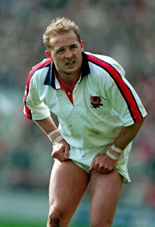 Dewi Morris