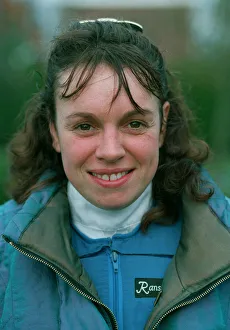 Diane Clay