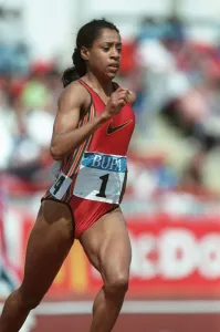 Diane Modahl