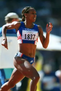 Diane Modahl