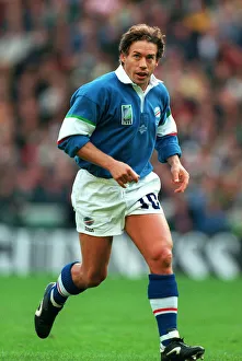 Diego Dominguez