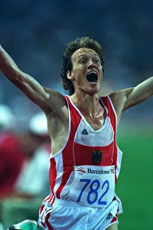 Dieter Baumann