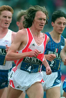 Dieter Baumann