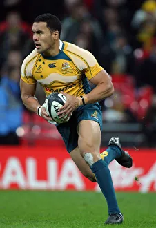 Digby Ioane