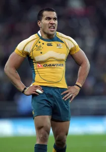 Digby Ioane