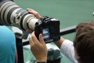 Digital Camera