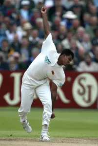 Dilhara Fernando
