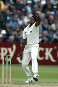 Dilhara Fernando