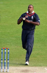 Dimitri Mascarenhas