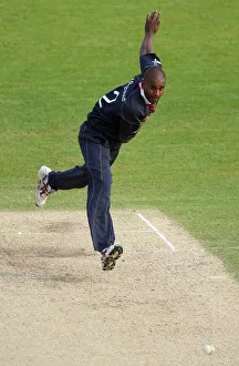 Dimitri Mascarenhas