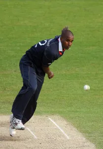 Dimitri Mascarenhas