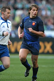 Stade Prints: Dimitri Szarzewski