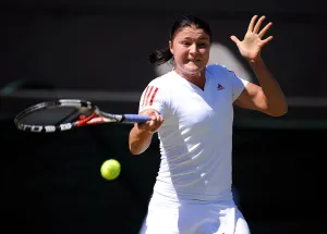 Dinara Prints: Dinara Safina