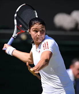 Dinara Safina